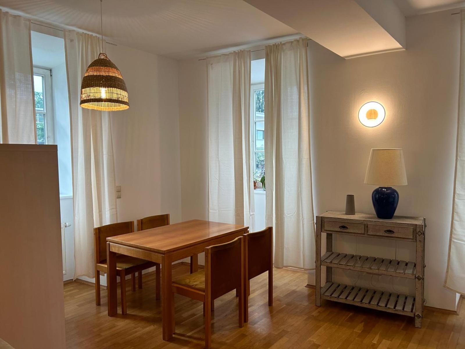 Appartement Hubertusschloessl